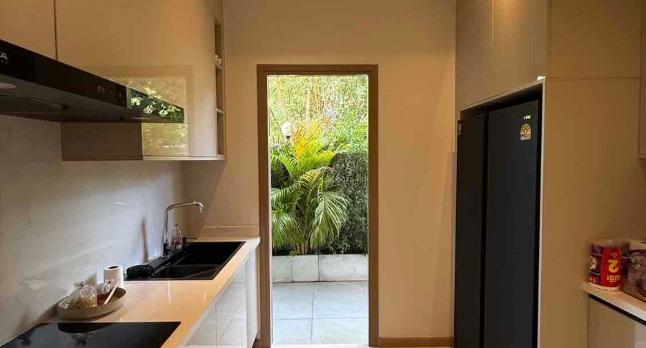 Villa en alquiler de 8 habitaciones en Bang Lamung, Chonburi