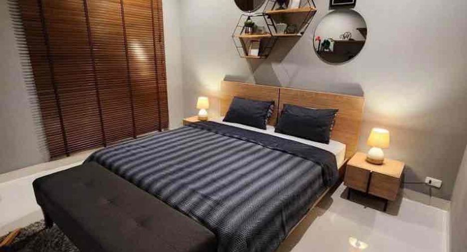 For rent 3 bedrooms villa in Bang Lamung, Chonburi