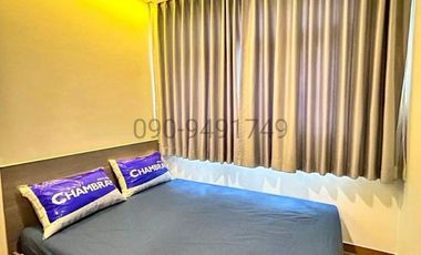 Condo en alquiler de 1 habitaciones en Bang Khen, Bangkok
