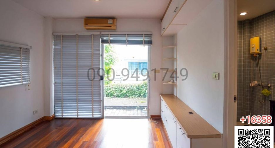 For rent 3 ベッドルーム house in Bang Khen, Bangkok