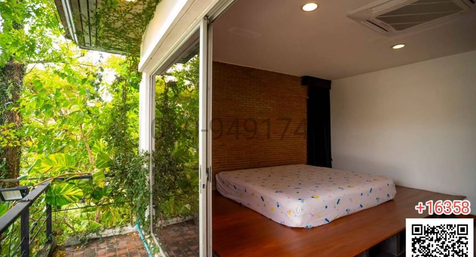 For rent 3 ベッドルーム house in Bang Khen, Bangkok