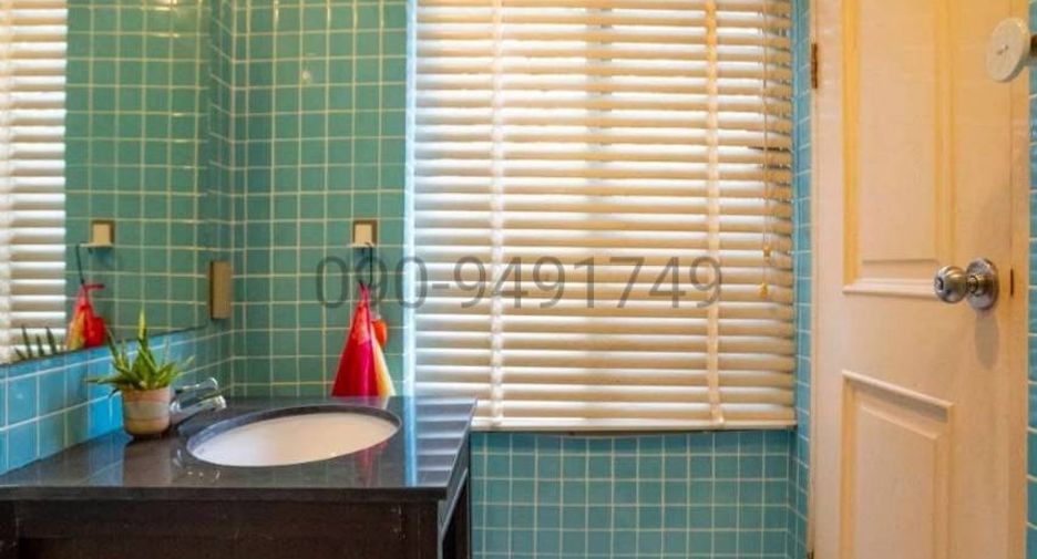 For rent 3 ベッドルーム house in Bang Khen, Bangkok
