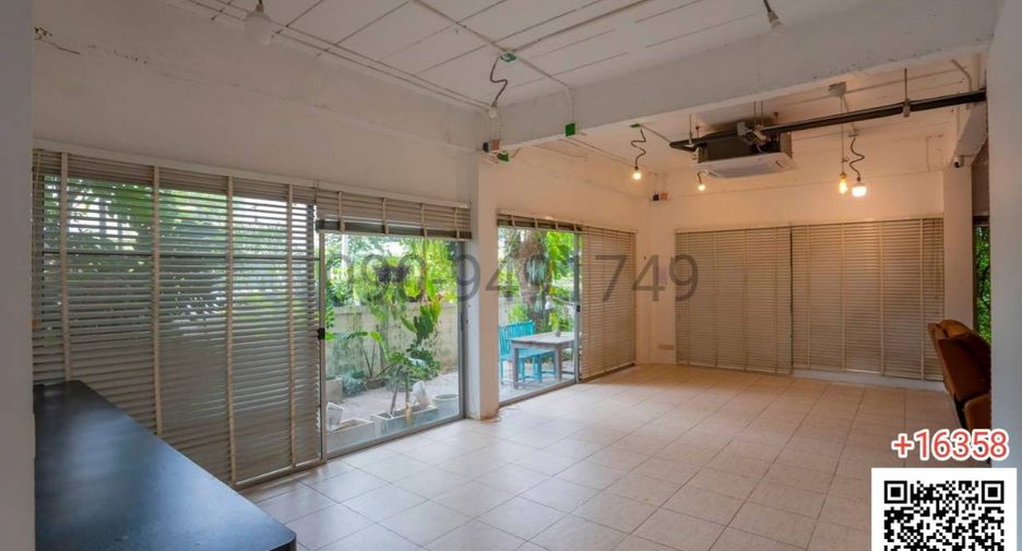 For rent 3 ベッドルーム house in Bang Khen, Bangkok