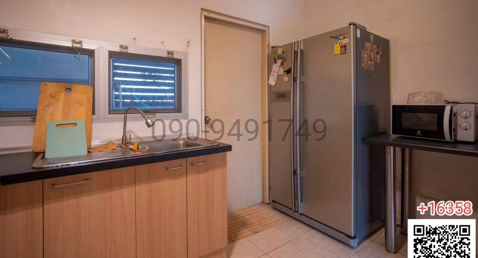 For rent 3 ベッドルーム house in Bang Khen, Bangkok