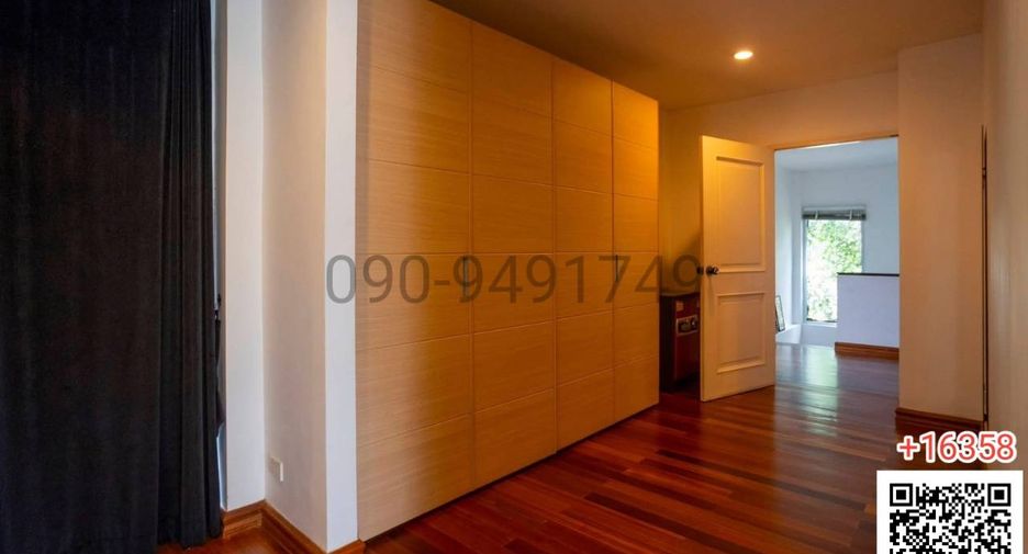 For rent 3 ベッドルーム house in Bang Khen, Bangkok