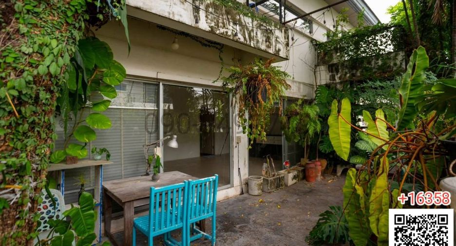 For rent 3 ベッドルーム house in Bang Khen, Bangkok
