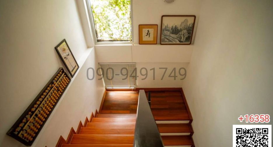 For rent 3 ベッドルーム house in Bang Khen, Bangkok