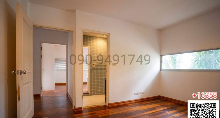 For rent 3 ベッドルーム house in Bang Khen, Bangkok