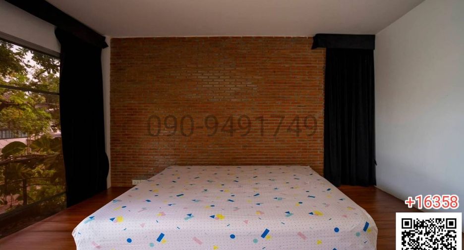 For rent 3 ベッドルーム house in Bang Khen, Bangkok