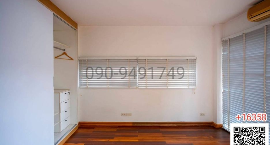 For rent 3 ベッドルーム house in Bang Khen, Bangkok