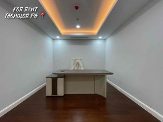 Apartment zur Miete mit 3 Zimmer in Khlong Toei, Bangkok