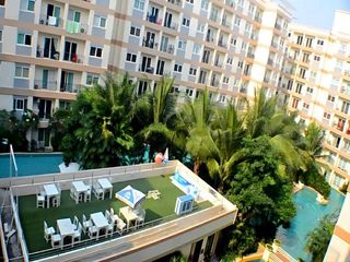 1 Bedroom Condo In Bang Lamung, Chonburi