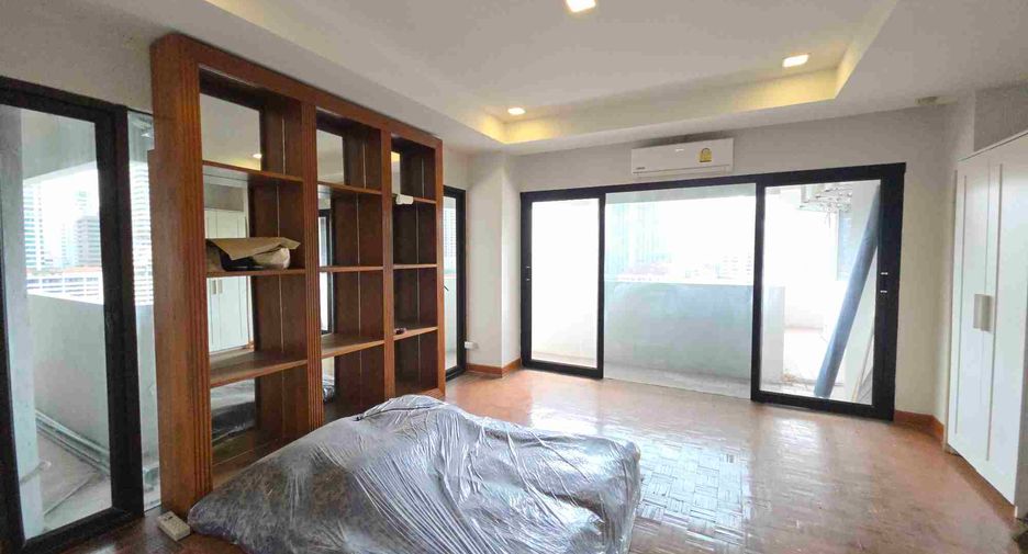 ขาย 3 ห้องนอน คอนโด ใน วัฒนา, กรุงเทพฯ