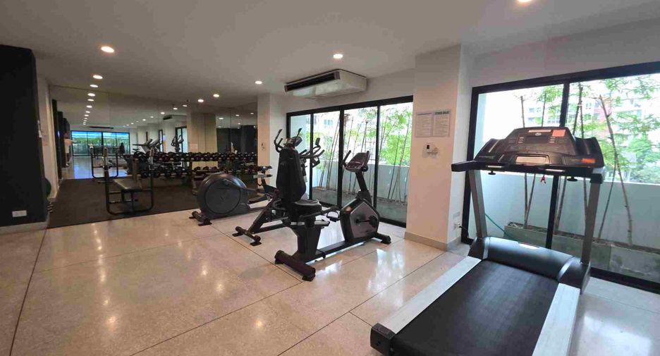 ขาย 3 ห้องนอน คอนโด ใน วัฒนา, กรุงเทพฯ