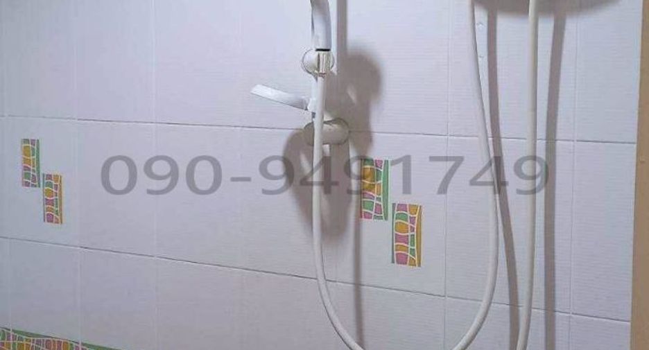 For rent 3 bedrooms townhouse in Prawet, Bangkok