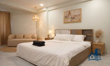 Condo en venta de 1 habitaciones en Bang Lamung, Chonburi