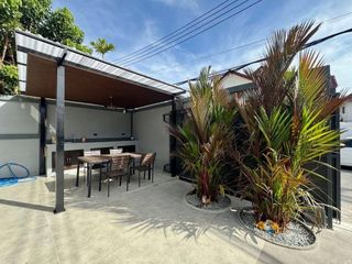 For sale 5 bedrooms villa in Bang Lamung, Chonburi