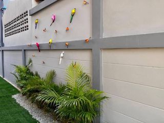 For sale 5 bedrooms villa in Bang Lamung, Chonburi
