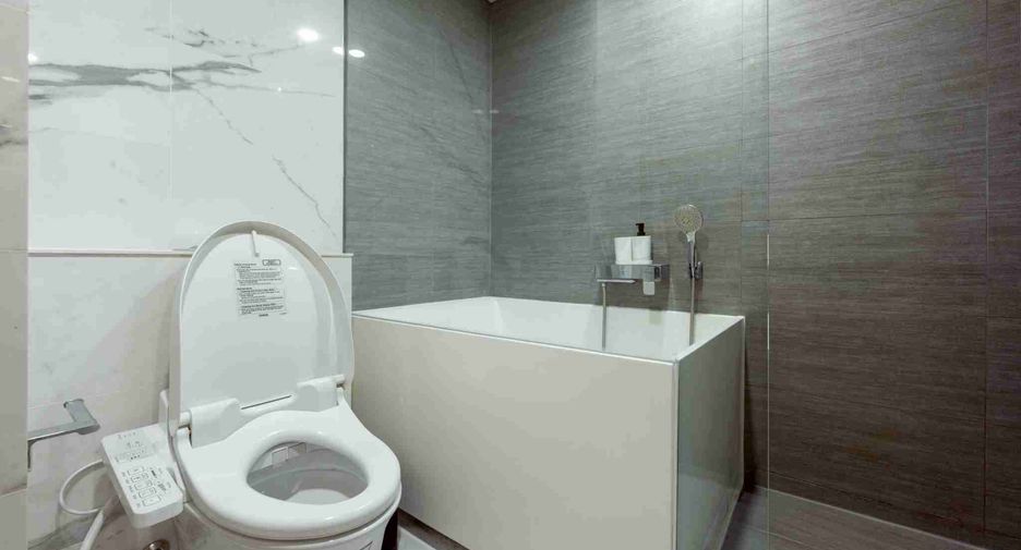For sale 1 bed condo in Watthana, Bangkok