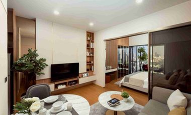 Condo en venta de 1 habitaciones en Watthana, Bangkok