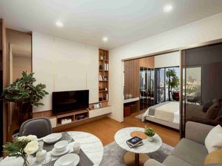 For sale 1 bed condo in Watthana, Bangkok