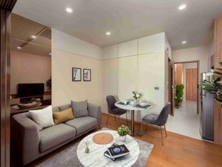 For sale 1 bed condo in Watthana, Bangkok