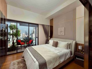 For sale 1 bed condo in Watthana, Bangkok