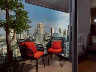 For sale 1 bed condo in Watthana, Bangkok