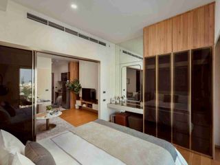 For sale 1 bed condo in Watthana, Bangkok
