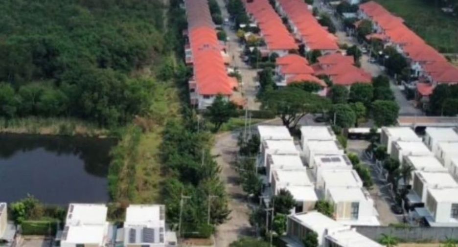 For sale 3 bedrooms house in Khlong Luang, Pathum Thani