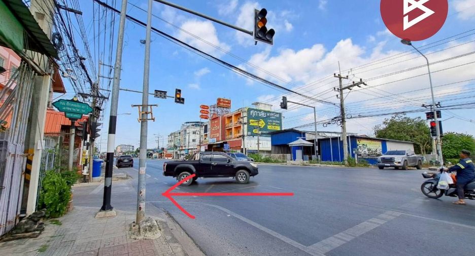 Продажа Участок в Phutthamonthon, Накхонпатхом