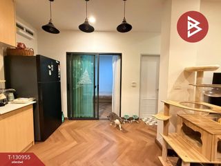 For sale 2 ベッドルーム house in Bang Sao Thong, Samut Prakan