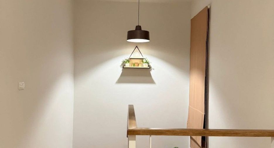 ขาย 2 ห้องนอน บ้านเดี่ยว ใน บางเสาธง, สมุทรปราการ
