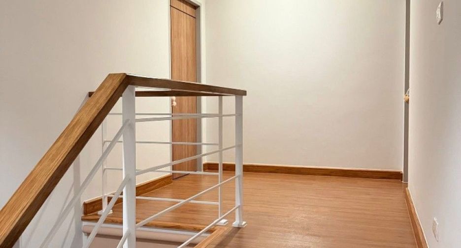 ขาย 2 ห้องนอน บ้านเดี่ยว ใน บางเสาธง, สมุทรปราการ