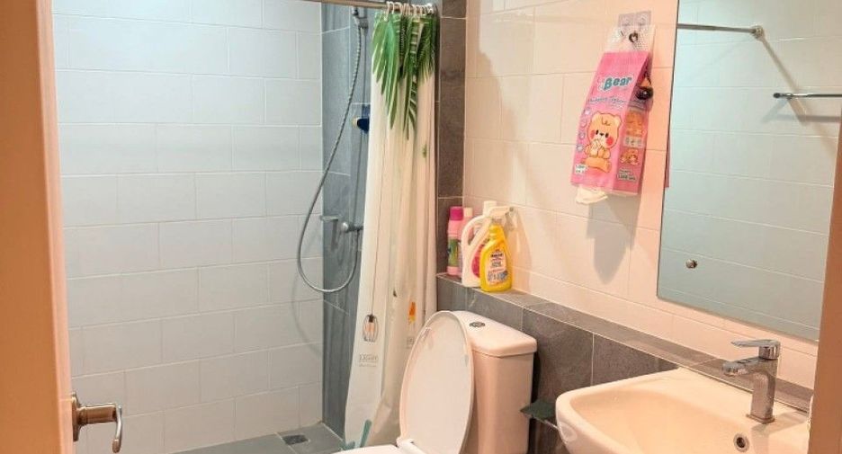ขาย 2 ห้องนอน บ้านเดี่ยว ใน บางเสาธง, สมุทรปราการ
