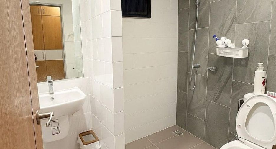 ขาย 2 ห้องนอน บ้านเดี่ยว ใน บางเสาธง, สมุทรปราการ
