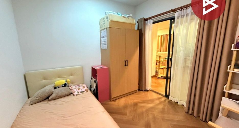 ขาย 2 ห้องนอน บ้านเดี่ยว ใน บางเสาธง, สมุทรปราการ