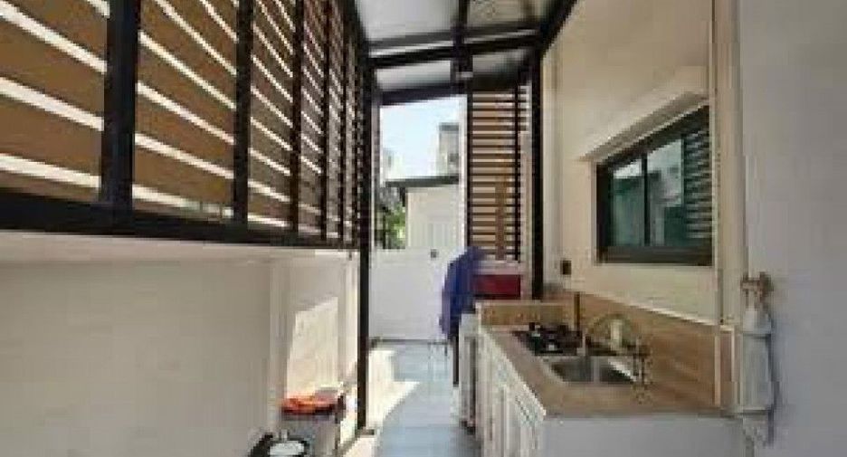 ขาย 2 ห้องนอน บ้านเดี่ยว ใน บางเสาธง, สมุทรปราการ