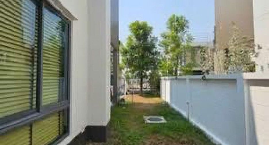 ขาย 2 ห้องนอน บ้านเดี่ยว ใน บางเสาธง, สมุทรปราการ