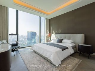 Condo en alquiler de 2 habitaciones en Sathon, Bangkok