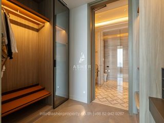 Condo en alquiler de 2 habitaciones en Sathon, Bangkok