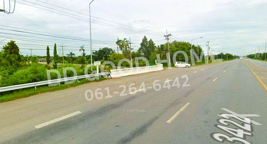 À vendre terrain à Bang Len, Nakhon Pathom
