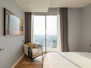 Condo en alquiler de 2 habitaciones en Khlong San, Bangkok