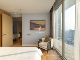 Condo en alquiler de 2 habitaciones en Khlong San, Bangkok