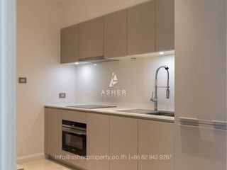 Condo en alquiler de 2 habitaciones en Khlong San, Bangkok
