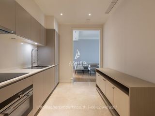 Condo en alquiler de 2 habitaciones en Khlong San, Bangkok