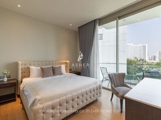 出租 和 出售 2 卧室 公寓 在 Khlong San, 曼谷