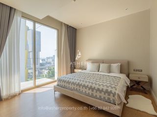 出租 和 出售 2 卧室 公寓 在 Khlong San, 曼谷