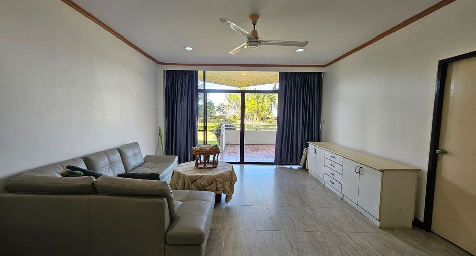 For sale 2 bedrooms condo in Bang Lamung, Chonburi