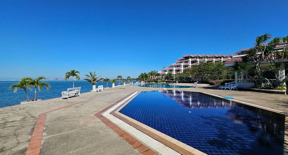 For sale 2 bedrooms condo in Bang Lamung, Chonburi